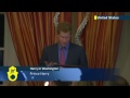 prince harry has met up with us first lady michelle obama at the white house to honour american military mothers. the prince walked into a room filled with c...