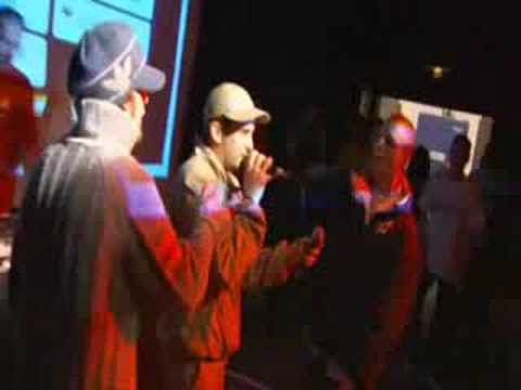 0 Documentales Hip Hop en español.