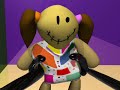 Sarci - Anima��o 3D - Mamma