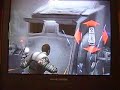 Star wars TFU: Starkiller VS AT-ST