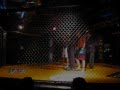 Barn Burner Promo