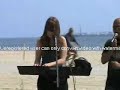 Il Faye performing 