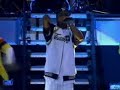 vico c featuring Eddie Dee Se Me Escaman (live)