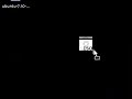 Response To Specialchannel - \"Bootable Medium Not Found\"