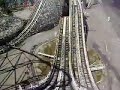 Click here to watch this video Colossus On Ride Six flags magic mountain