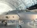Royce Goes to the NASM Annex