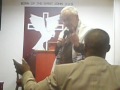 Guest Speaker DrJohn Saba  Simply God part 1  3-7-10 Second service
