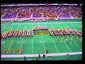Texas Tech/University of Houston Joint Pre-Game Show - 1993