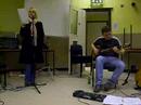 The Animals - Dont Let me be misunderstood - cover The Animals - Dont Let me be misunderstood - cover