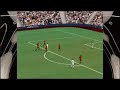 Euro 1996 Czech Republic - Portugal 1-0