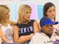 S Club - Popworld Interview - Rachel Stevens & Jo O\