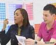 S Club - Popworld Interview - Rachel Stevens & Jo O'Meara