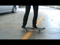 pop shove it to BAIL