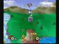 SSBM MLG New York Finals 2006 - Ken vs PC Chris 5
