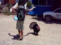 Turkey Dance