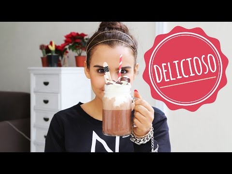 3 BEBIDAS DELICIOSAS PARA DICIEMBRE %E2%99%A5 Yuya