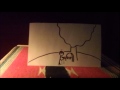 A Stick Figure Love Story
