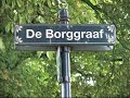 Rozenfietsroute Rozendorp Lottum
