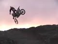 Dirt bike flips whips & freestyle tricks - TRAVES KELLY Dirt bike flips whips & freestyle tricks - TRAVES KELLY