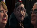 Headcases - Gordon Browns Fun Party