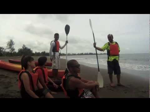 KAYAK EXPLORE ZAMBALES AVP KAYAK EXPLORE ZAMBALES AVP
