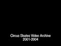 circus jarts