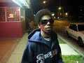 I TALK MONEY @ CLUB TIMBUKTU