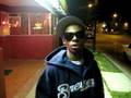 I TALK MONEY @ CLUB TIMBUKTU
