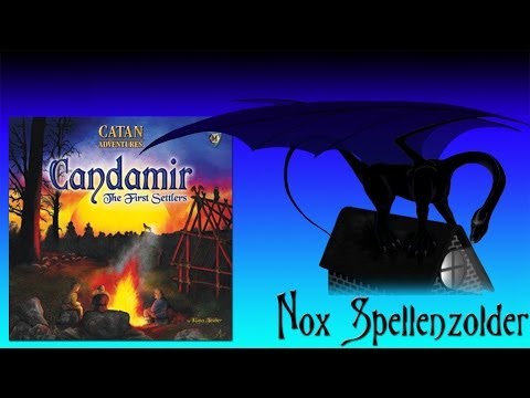 settlers of catan