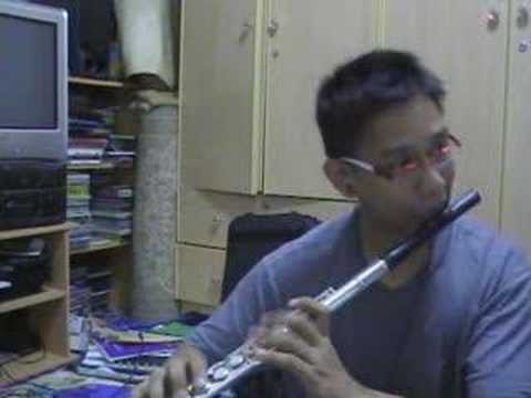 Carl Reinecke - Sonata "Undine" Mvt 1