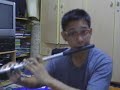 i really love this piece of music...but only really learnt the first movement and kinda forgot about the other three... i wish the composer had writtene more music for the flute! (there's a concerto...which i'll be playing next year! woo hoo..... and also another piece for flute and orchestra titled ballade)
