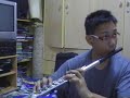 Carl Reinecke - Sonata \"Undine\" Mvt 1