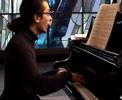 Nageeb Gardizi plays Scriabin - Prélude op. 17,6 Nageeb Gardizi plays Scriabin - Prélude op. 17,6