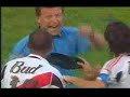 Las entradas mas salvajes y mas duras del futbol