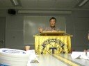 MUN Toastmaster - Evaluator MUN Toastmaster - Evaluator