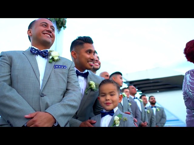 Wedding Events & Venue