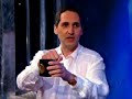 Os renomados Físicos  George Massas e Daniel Vanzan, tratando do Tema: Portais dimensionais, os Buracos Negros e Buracos de Minhocas:Possibilidades de viagens pelos universos paralelos.Buracos Negros, buracos brancos, buracos de minhoca e universo-bebê Alguns cientistas em seminários e artigos vêm examinando a possibilidade de viagens com velocidades mais rápidas que a luz. Os 