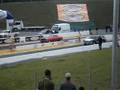 Douglas Carbonera - Puxada dos 11.641s @ 190 KM/h - VELOPARK