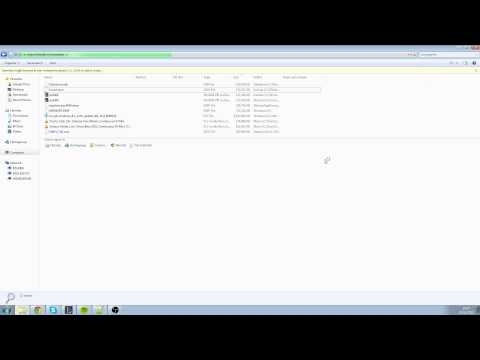 how to locate hard drive on windows 7