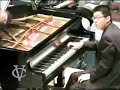 Vassar College Orchestra plays Beethoven