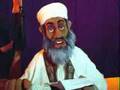 Bin Laden vs Santa