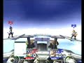 Lylat Cruise Cameos Lylat Cruise Cameos
