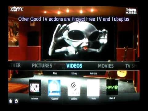 how to set up g box midnight