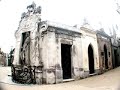 Cementerio Club - Recoleta - Bs.As. Cementerio Club - Recoleta - Bs.As.
