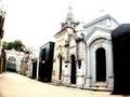 Cementerio Club - Recoleta - Bs.As.