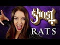 Ghost - Rats (Cover By Minniva Featuring Quentin C