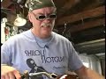 Thomas Chapman--Liquid colors, frozen in space-- Part 2