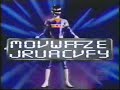 Power Rangers morphing and Megazord transformations Power Rangers morphing and Megazord transformations