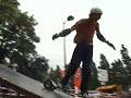 mountainboard demojump
