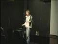 Chris Gardner stand up special part 2/12